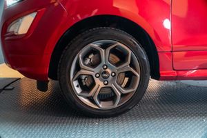 Ford Ecosport 1.0T EcoBoost 92kW (125CV) S&S ST Line - Foto 25