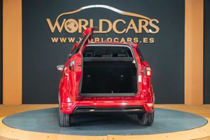 Ford Ecosport 1.0T EcoBoost 92kW (125CV) S&S ST Line - Foto 8