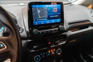Ford Ecosport 1.0T EcoBoost 92kW (125CV) S&S ST Line - Foto 15