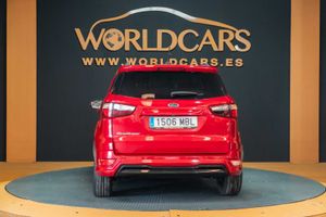 Ford Ecosport 1.0T EcoBoost 92kW (125CV) S&S ST Line - Foto 6