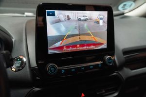 Ford Ecosport 1.0T EcoBoost 92kW (125CV) S&S ST Line - Foto 17