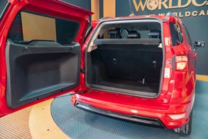 Ford Ecosport 1.0T EcoBoost 92kW (125CV) S&S ST Line - Foto 11