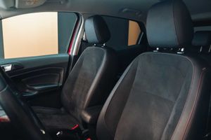 Ford Ecosport 1.0T EcoBoost 92kW (125CV) S&S ST Line - Foto 18