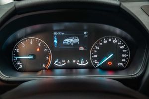 Ford Ecosport 1.0T EcoBoost 92kW (125CV) S&S ST Line - Foto 12