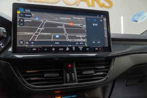 Ford Focus 1.0 Ecoboost MHEV 92kW ST-Line - Foto 13