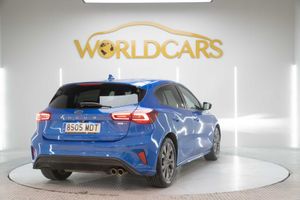 Ford Focus 1.0 Ecoboost MHEV 92kW ST-Line - Foto 5