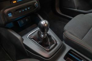 Ford Focus 1.0 Ecoboost MHEV 92kW ST-Line - Foto 15