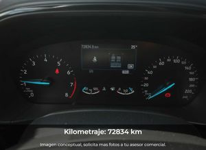 Ford Focus 1.0 Ecoboost MHEV 92kW ST-Line - Foto 3