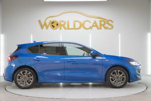 Ford Focus 1.0 Ecoboost MHEV 92kW ST-Line - Foto 4