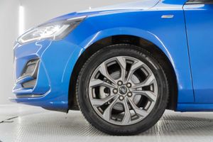 Ford Focus 1.0 Ecoboost MHEV 92kW ST-Line - Foto 24