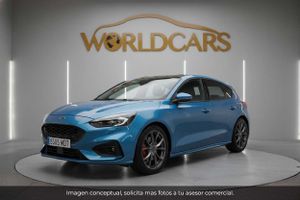 Ford Focus 1.0 Ecoboost MHEV 92kW ST-Line - Foto 2