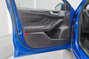 Ford Focus 1.0 Ecoboost MHEV 92kW ST-Line - Foto 19