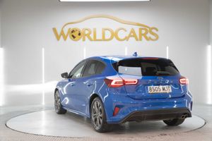 Ford Focus 1.0 Ecoboost MHEV 92kW ST-Line - Foto 7