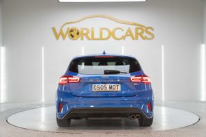 Ford Focus 1.0 Ecoboost MHEV 92kW ST-Line - Foto 6