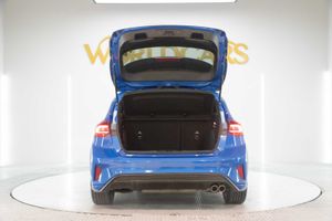 Ford Focus 1.0 Ecoboost MHEV 92kW ST-Line - Foto 9