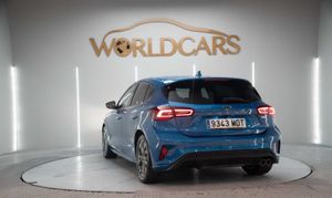 Ford Focus 1.0 Ecoboost MHEV 92kW ST-Line - Foto 9