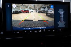 Ford Focus 1.0 Ecoboost MHEV 92kW ST-Line - Foto 21