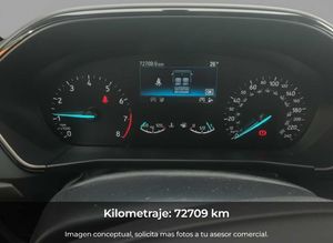 Ford Focus 1.0 Ecoboost MHEV 92kW ST-Line - Foto 3