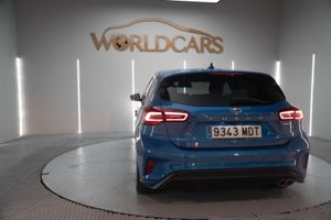 Ford Focus 1.0 Ecoboost MHEV 92kW ST-Line - Foto 11