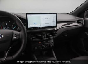 Ford Focus 1.0 Ecoboost MHEV 92kW ST-Line - Foto 6