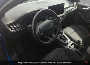 Ford Focus 1.0 Ecoboost MHEV 92kW ST-Line - Foto 4