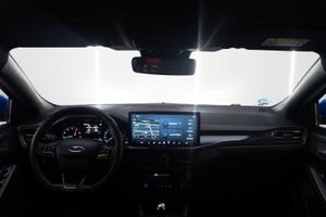 Ford Focus 1.0 Ecoboost MHEV 92kW ST-Line - Foto 16