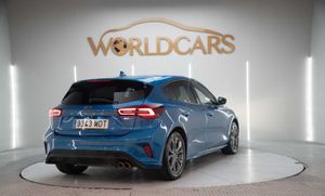 Ford Focus 1.0 Ecoboost MHEV 92kW ST-Line - Foto 6