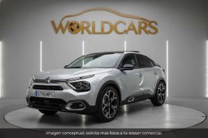 Citroën C4 PureTech 130 S&S EAT8 Max  - Foto 2