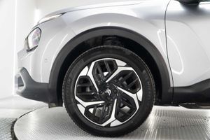 Citroën C4 PureTech 130 S&S EAT8 Max  - Foto 23