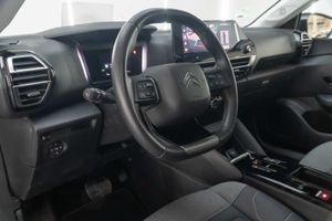 Citroën C4 PureTech 130 S&S EAT8 Max  - Foto 20