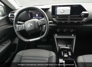 Citroën C4 PureTech 130 S&S EAT8 Max  - Foto 6