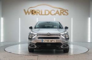 Citroën C4 PureTech 130 S&S EAT8 Max  - Foto 3