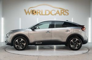 Citroën C4 PureTech 130 S&S EAT8 Max  - Foto 5