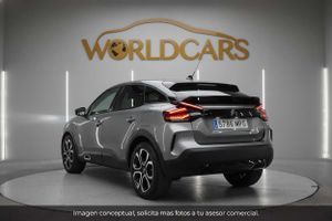 Citroën C4 PureTech 130 S&S EAT8 Max  - Foto 3