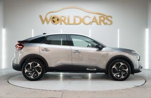 Citroën C4 PureTech 130 S&S EAT8 Max  - Foto 4