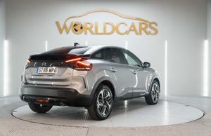 Citroën C4 PureTech 130 S&S EAT8 Max  - Foto 6