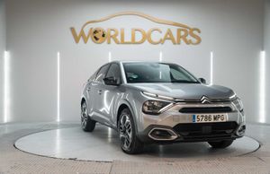 Citroën C4 PureTech 130 S&S EAT8 Max  - Foto 3