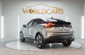 Citroën C4 PureTech 130 S&S EAT8 Max  - Foto 7