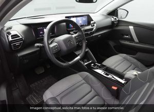 Citroën C4 PureTech 130 S&S EAT8 Max  - Foto 4