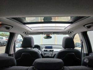 BMW X1 sDrive18i  - Foto 9