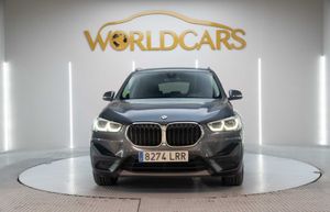 BMW X1 sDrive18i  - Foto 3