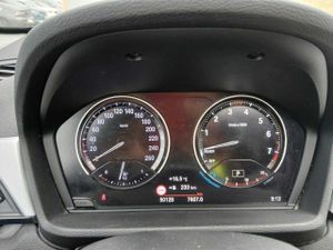 BMW X1 sDrive18i  - Foto 3