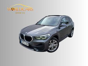 BMW X1 sDrive18i  - Foto 2