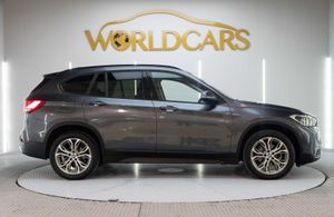 BMW X1 sDrive18i  - Foto 5
