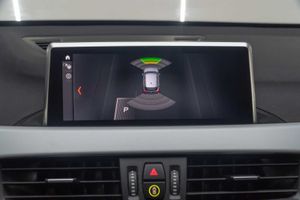 BMW X1 sDrive18i  - Foto 23