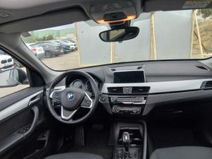 BMW X1 sDrive18i  - Foto 5