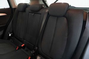 BMW X1 sDrive18i  - Foto 18