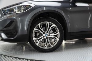 BMW X1 sDrive18i  - Foto 24