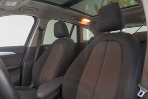 BMW X1 sDrive18i  - Foto 17