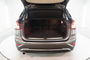 BMW X1 sDrive18i  - Foto 11